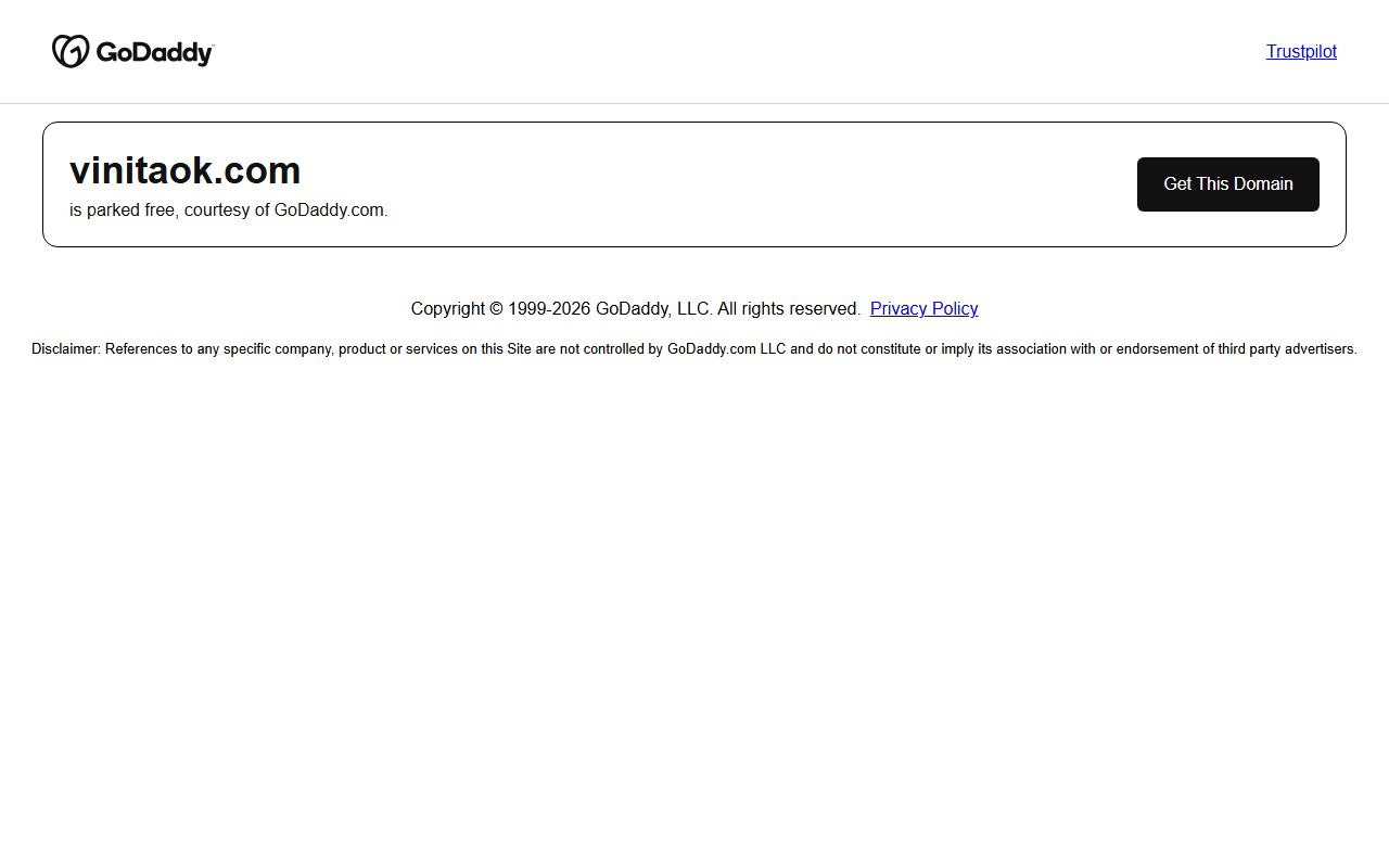 craig county vinita municipal court traffic ticket records