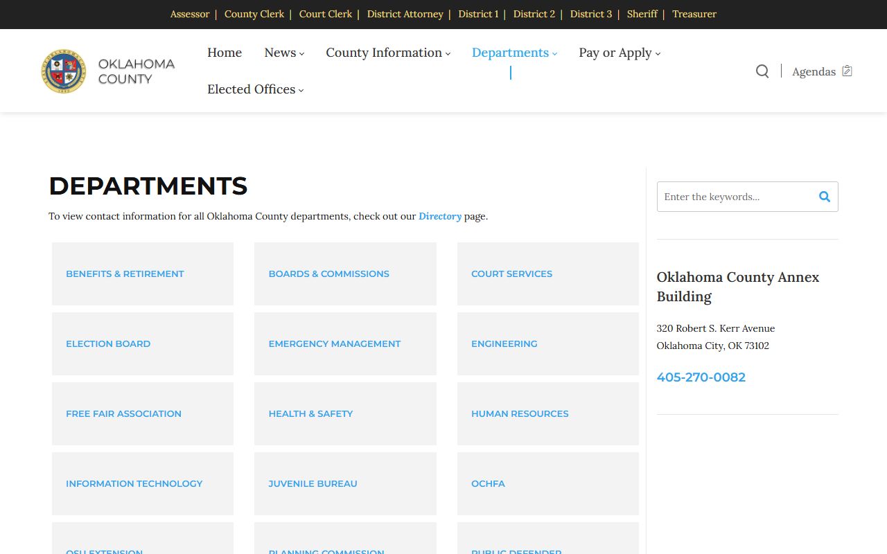 Oklahoma open records act public access to court records and traffic ticket information